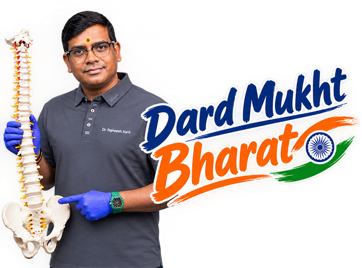 Dard Mukht Bharat