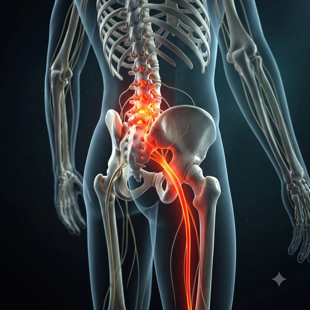 Sciatica