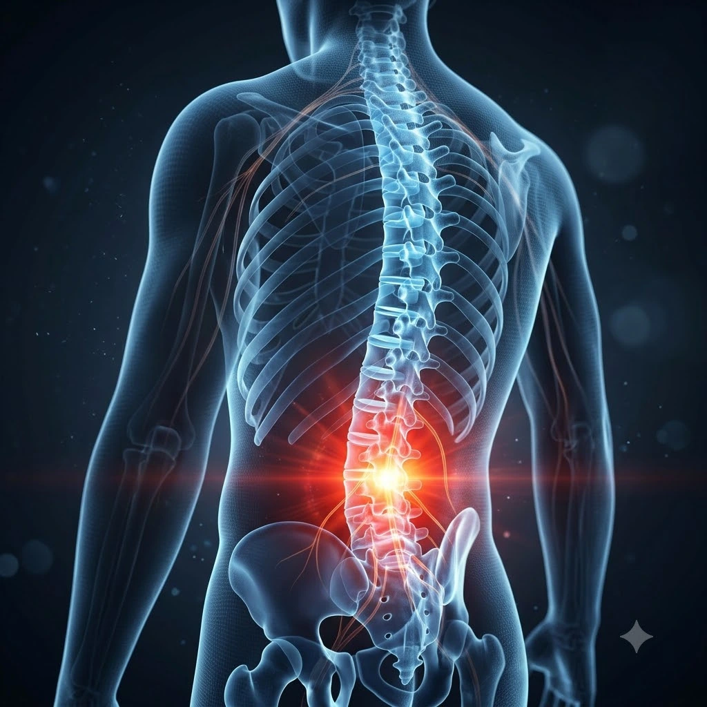 Back Pain