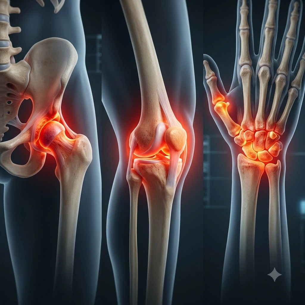 Joint Pain