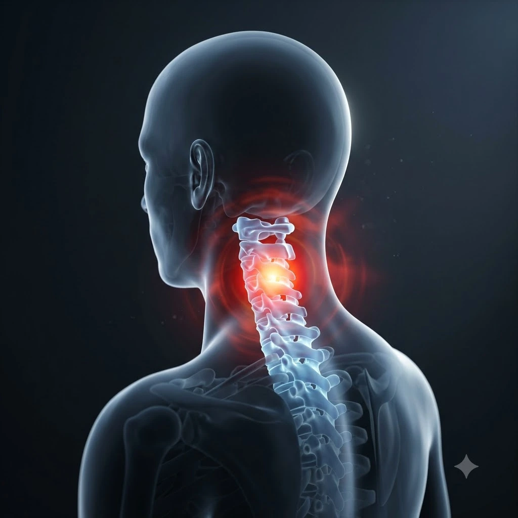 Neck Pain