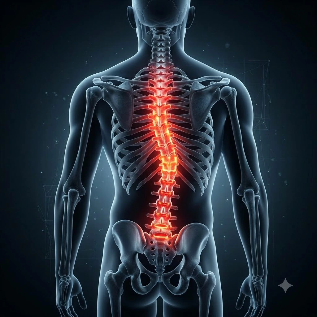 Scoliosis