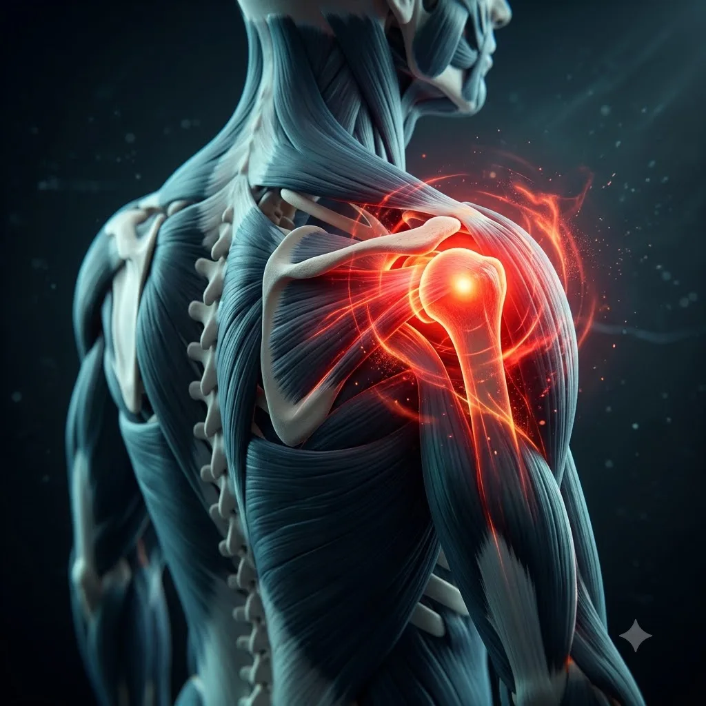 Shoulder Pain