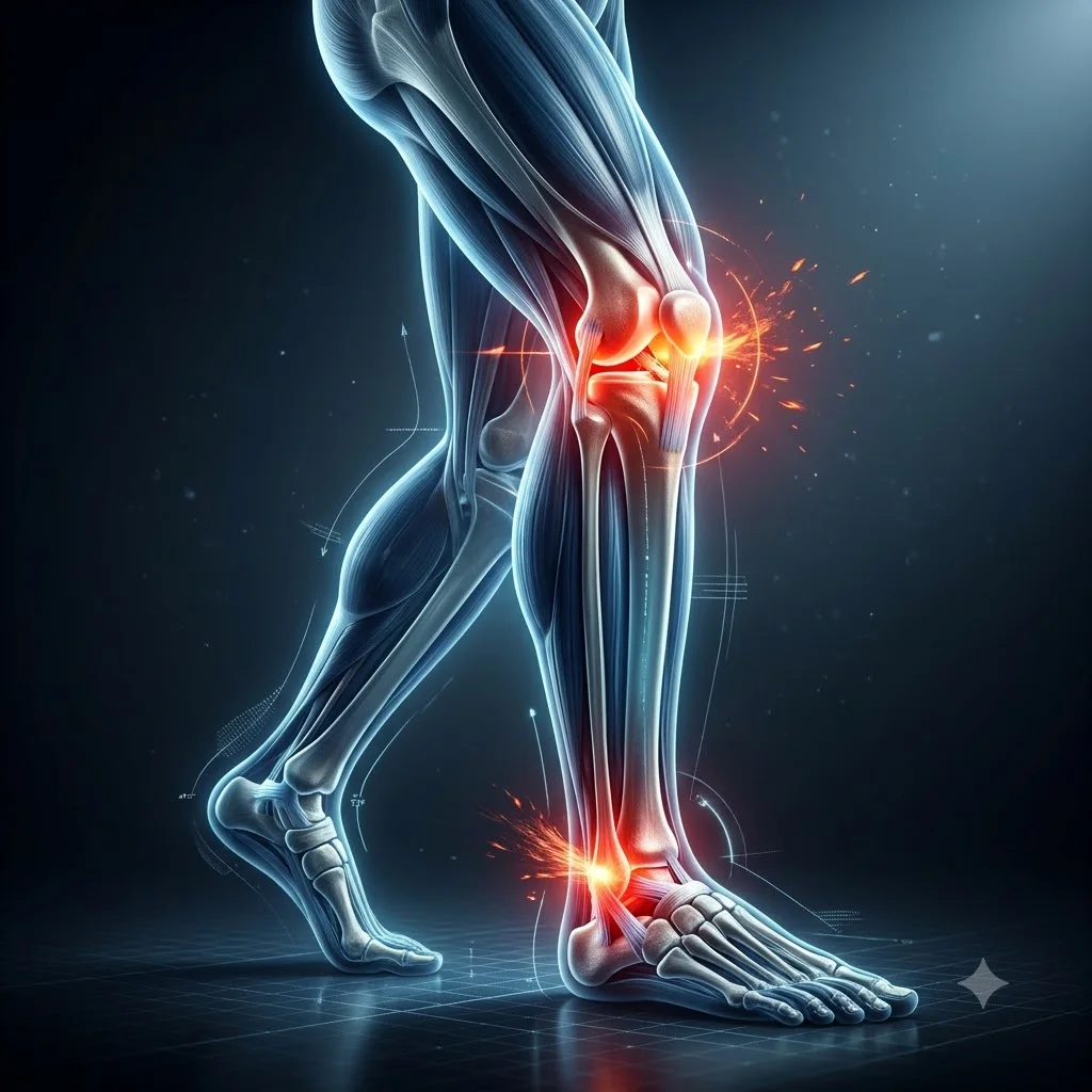 Sports Injuries